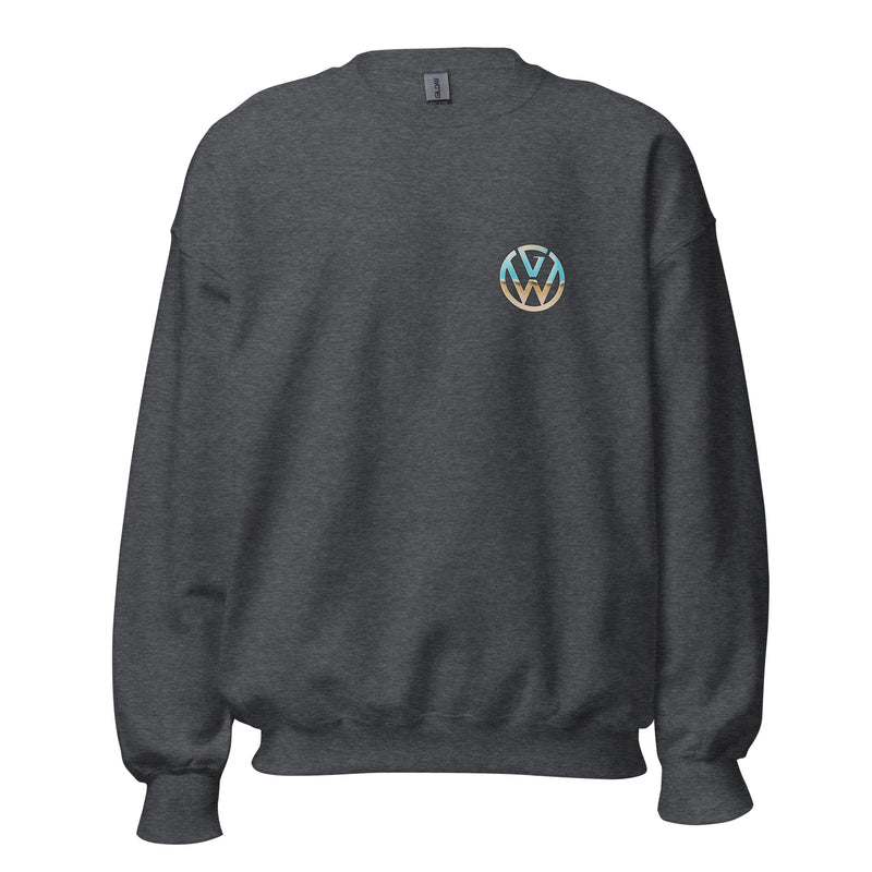 Westy Life Boardriders Unisex Sweatshirt