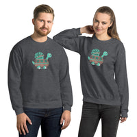 Thumbnail of Tom Turtle Unisex Sweatshirt