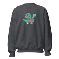 Thumbnail of Tom Turtle Unisex Sweatshirt