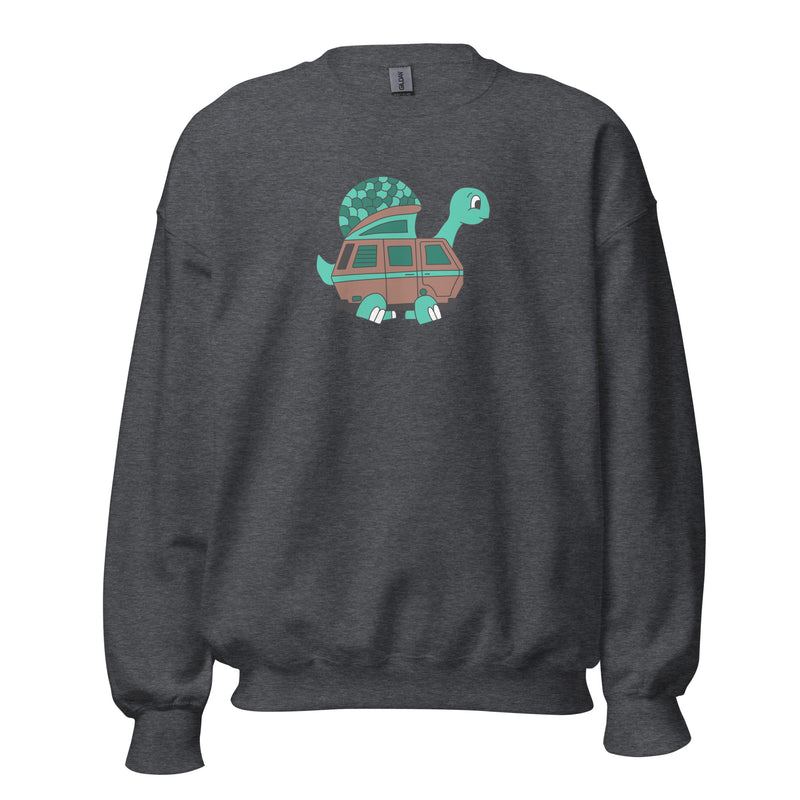 Tom Turtle Unisex Sweatshirt