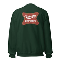 Thumbnail of Westy Camper Life Sweatshirt