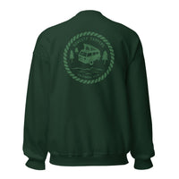 Thumbnail of Woodcut Westy Life Sweatshirt