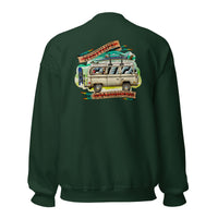 Thumbnail of Sweat-shirt unisexe Westy Life Boardriders