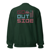 Thumbnail of Go Outside Sweatshirt