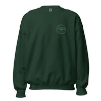 Thumbnail of Woodcut Westy Life Sweatshirt