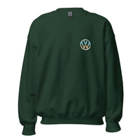 Thumbnail of Sweat-shirt unisexe Westy Life Boardriders