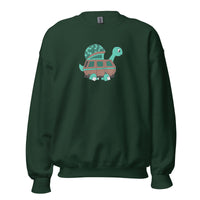 Thumbnail of Tom Turtle Unisex Sweatshirt