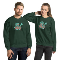 Thumbnail of Tom Turtle Unisex Sweatshirt