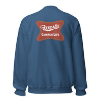 Thumbnail of Westy Camper Life Sweatshirt