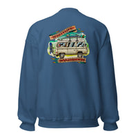 Thumbnail of Westy Life Boardriders Unisex Sweatshirt