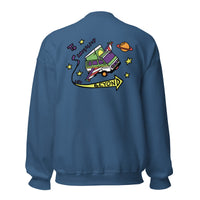 Thumbnail of Van Lightyear Sweatshirt