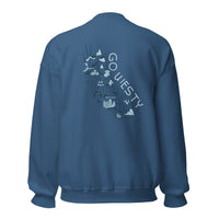 Thumbnail of Sweat-shirt Golden State