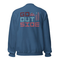 Thumbnail of Go Outside Sweatshirt