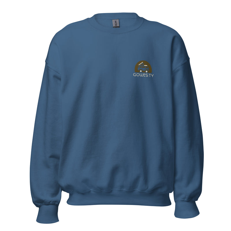 Sweat-shirt Golden State