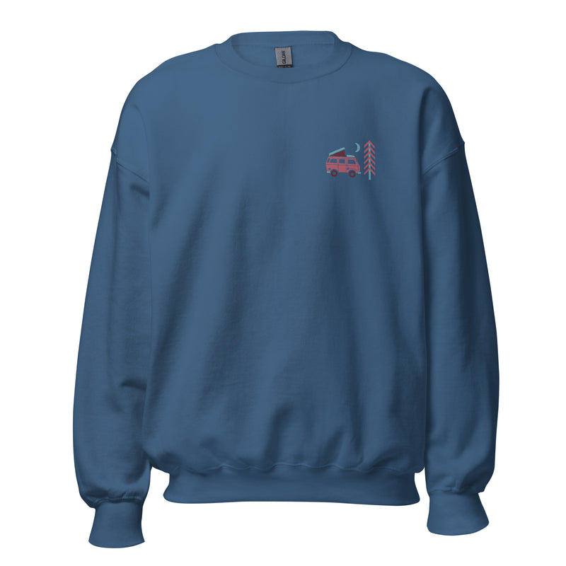 Go Outside Sweatshirt