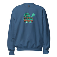 Thumbnail of Tom Turtle Unisex Sweatshirt