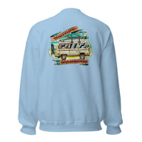 Thumbnail of Westy Life Boardriders Unisex Sweatshirt