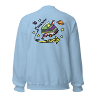 Thumbnail of Van Lightyear Sweatshirt