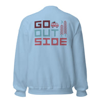 Thumbnail of Go Outside Sweatshirt