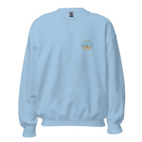 Thumbnail of Westy Life Boardriders Unisex Sweatshirt