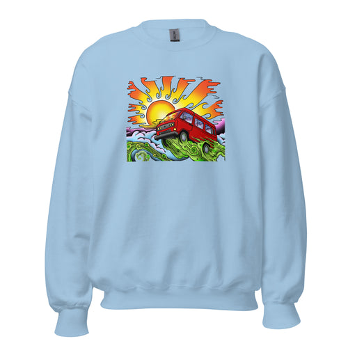 Van & Sun Sweatshirt