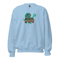 Thumbnail of Tom Turtle Unisex Sweatshirt