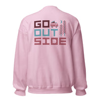 Thumbnail of Go Outside Sweatshirt