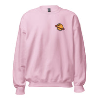 Thumbnail of Sweat-shirt Van l’Éclair