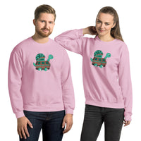 Thumbnail of Tom Turtle Unisex Sweatshirt