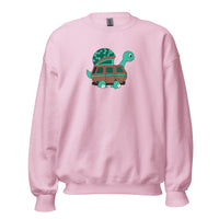 Thumbnail of Tom Turtle Unisex Sweatshirt