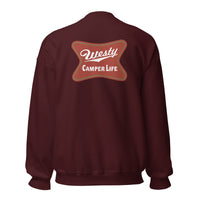 Thumbnail of Westy Camper Life Sweatshirt