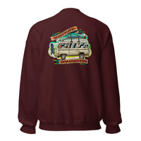 Thumbnail of Westy Life Boardriders Unisex Sweatshirt