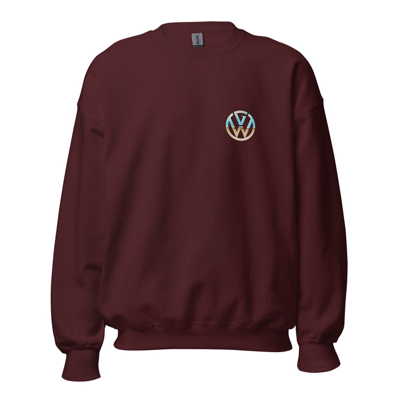 Westy Life Boardriders Unisex Sweatshirt