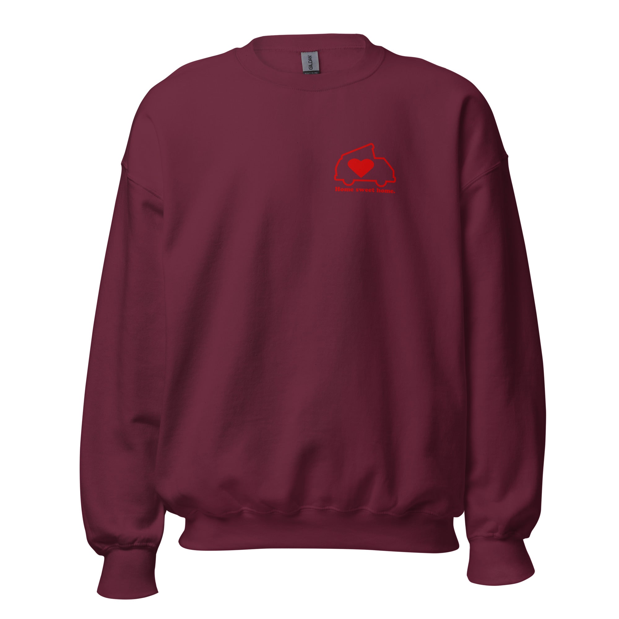 Home Sweet Home Unisex Sweatshirt | 6729934 | GoWesty