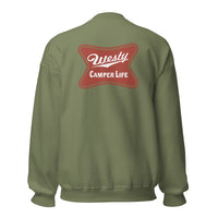 Thumbnail of Westy Camper Life Sweatshirt