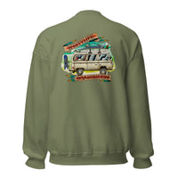 Thumbnail of Westy Life Boardriders Unisex Sweatshirt