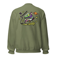 Thumbnail of Van Lightyear Sweatshirt