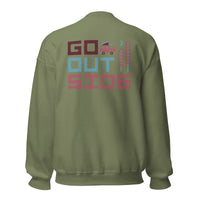 Thumbnail of Go Outside Sweatshirt