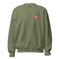 Thumbnail of Westy Camper Life Sweatshirt