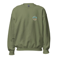 Thumbnail of Westy Life Boardriders Unisex Sweatshirt