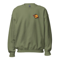 Thumbnail of Sweat-shirt Van l’Éclair