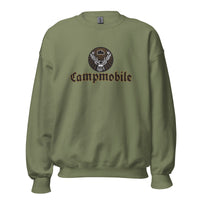 Thumbnail of Sweat-shirt Campmobile Campermeister