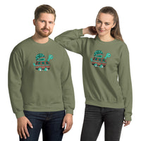 Thumbnail of Tom Turtle Unisex Sweatshirt