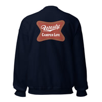 Thumbnail of Westy Camper Life Sweatshirt