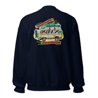 Thumbnail of Westy Life Boardriders Unisex Sweatshirt