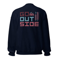 Thumbnail of Go Outside Sweatshirt