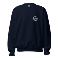 Thumbnail of Westy Life Boardriders Unisex Sweatshirt