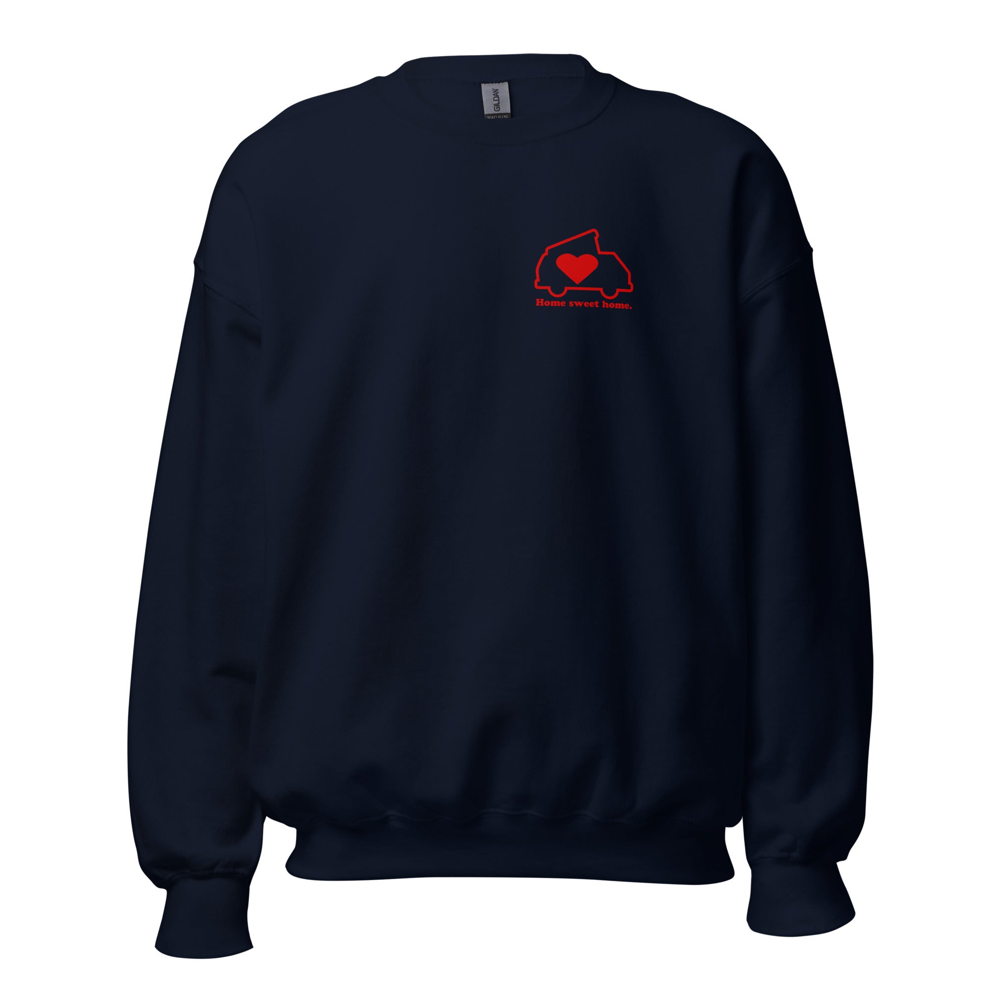 Home Sweet Home Unisex Sweatshirt | 6729934 | GoWesty