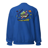 Thumbnail of Van Lightyear Sweatshirt