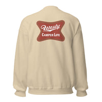 Thumbnail of Westy Camper Life Sweatshirt